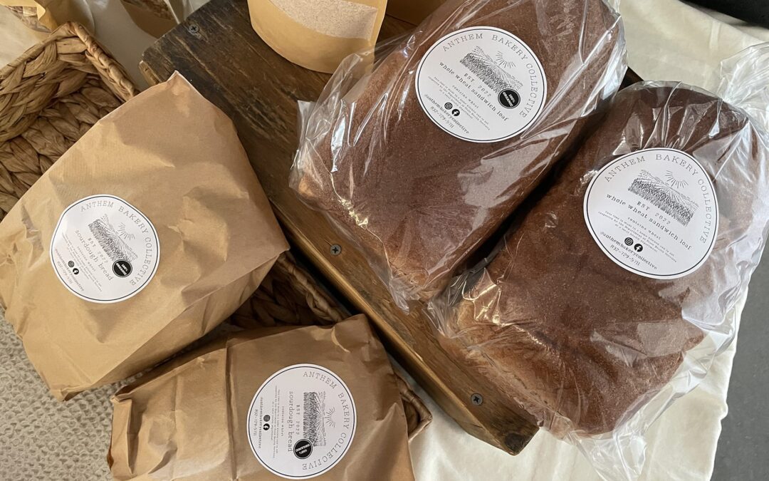 Anthem Bakery